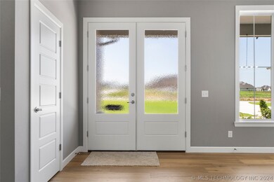 5771 S 254th East Ave, Broken Arrow, OK 74014 - photo 4