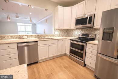8612 Fluttering Leaf Trail unit 404, Odenton, MD 21113 - photo 6