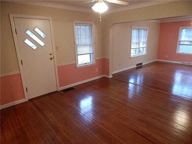 3849 Quinton Ave, Toledo, OH 43623 - photo 3