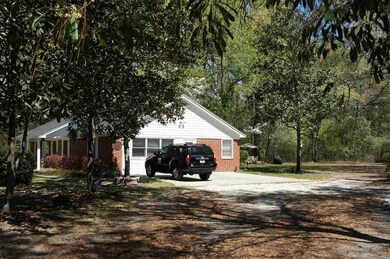 2419 Crawfordville Hwy, Crawfordville, FL 32327 - photo 7