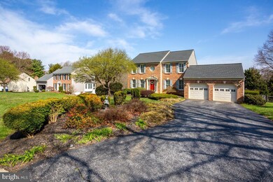 5391 Thames Ct, Sykesville, MD 21784 - photo 4