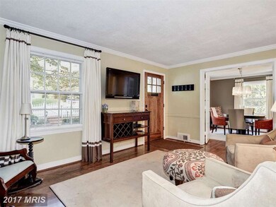 10613 Wheatley St, Kensington, MD 20895 - photo 4