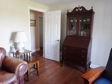 Spacious and thoughtfully laid out