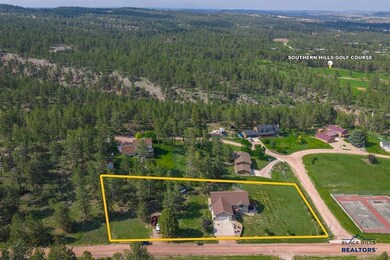 2 lots total 1.18 acres.