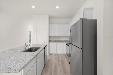 3724 Bergamot Blvd, Lake Alfred, FL 33850 - photo 5