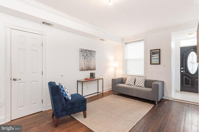 18 O St NW unit 18-A, Washington, DC 20001 - photo 6