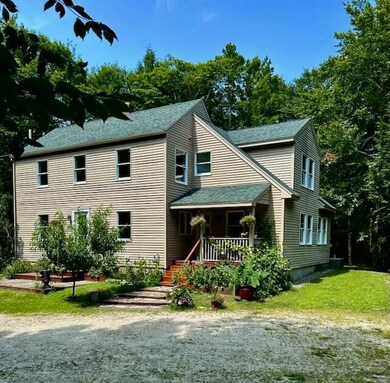 57 Jack Hall Rd, New Gloucester, ME 04260 - photo 5