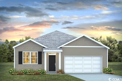 619 Woodland Farms Cir unit Lot 338- Aria B, Aynor, SC 29511 - photo 2