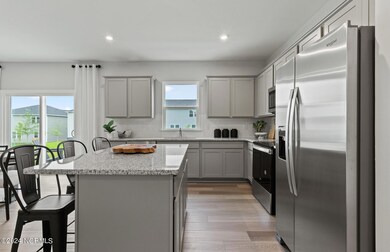 1052 High Tide St SE unit 42, Bolivia, NC 28422 - photo 6