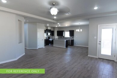 11541 Wayne Carreon St, Socorro, TX 79927 - photo 2