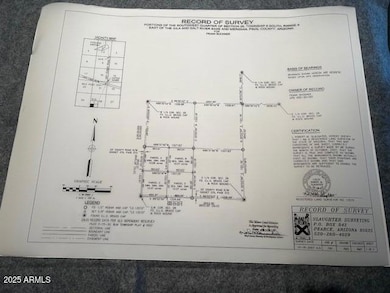 frank Buckner property