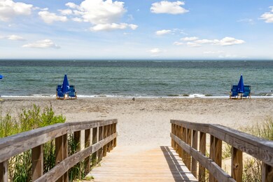 Beach Access