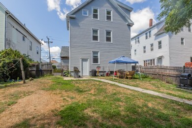 228 Rhode Island Ave unit 1, Pawtucket, RI 02860 - photo 3