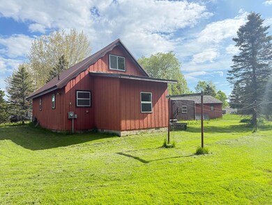 Back of Home