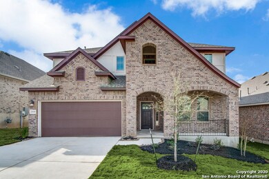 24706 Malka, San Antonio, TX 78261 - photo 4