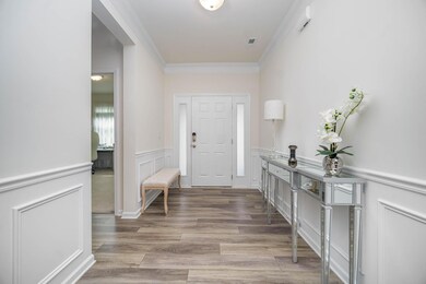 4360 Falls Lake Dr SW, Concord, NC 28025 - photo 4