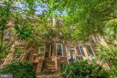 3162 18th St NW unit 1, Washington, DC 20010 - photo 4