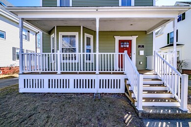 28 Tremont St, Portland, ME 04103 - photo 4