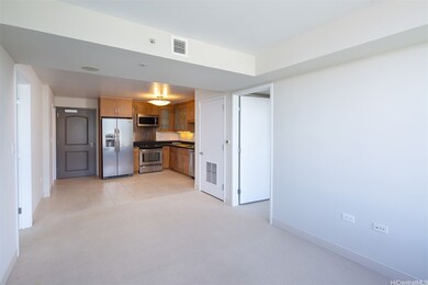 Pacifica Honolulu unit 4402, Honolulu, HI 96814 - photo 3