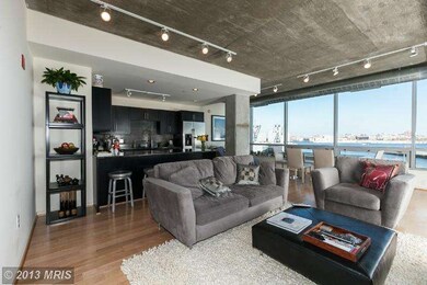 Silo Point unit 515, Baltimore, MD 21230 - photo 4