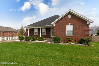 208 Farmview Dr, Mount Washington, KY 40047 - photo 4