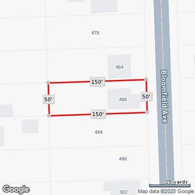 488 Bloomfield Ave, Pontiac, MI 48341 - photo 3