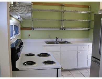 1 Wellington Terrace unit 1, Brookline, MA 02445 - photo 5