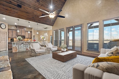 2524 Pecan Springs Rd, Cleburne, TX 76031 - photo 5