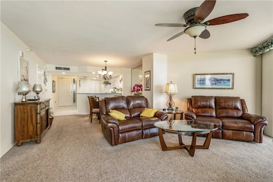 Atlantic View Beach Club unit 9-5, Hutchinson Island, FL 34949 - photo 4