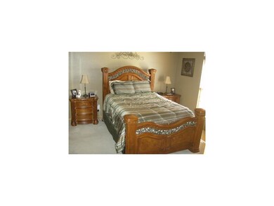 Master Bedroom.