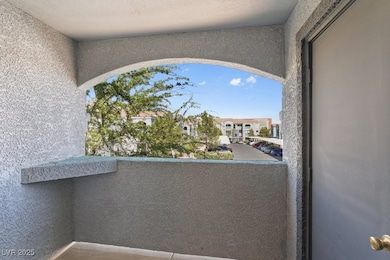 Scenic Patio