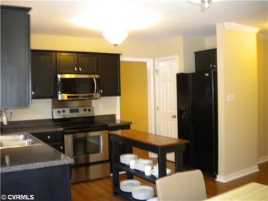 Kitchen - Updated Kitchen