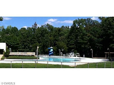 Pool - St. Ledger's pool is only a short walk away