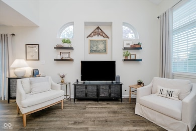 8292 Enclave Blvd, Fishers, IN 46038 - photo 6