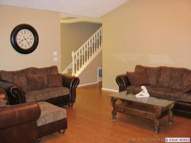 Another view of family room