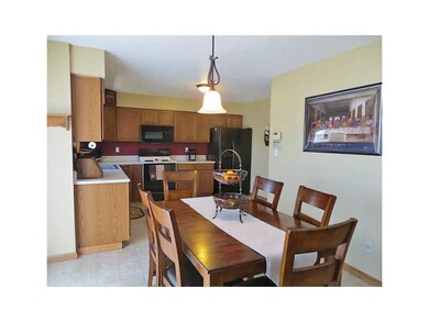 Dining Area.