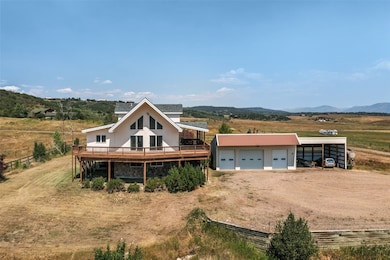 31255 Redtail Ln, Steamboat Springs, CO 80487 - photo 2