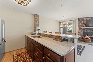 8 Ober Tal unit A23, Stratton, VT 05155 - photo 7