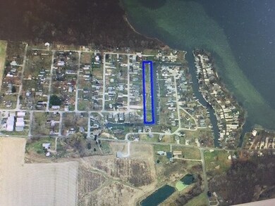 8368 E Lake View Dr, Syracuse, IN 46567 - photo 4