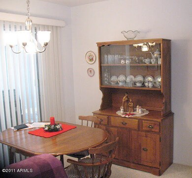 Dining Room I