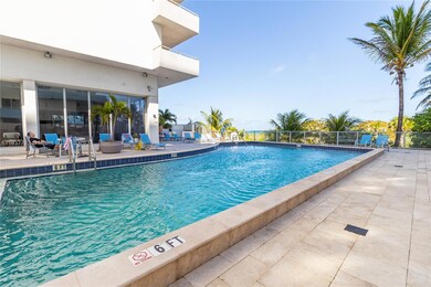 Four Winds Condominium unit 908, Surfside, FL 33154 - photo 2