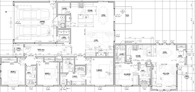 Parker floorplan
