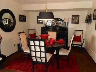 Dining Room.