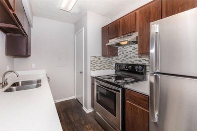 8301 Boat Club Rd unit 815, Fort Worth, TX 76179 - photo 4