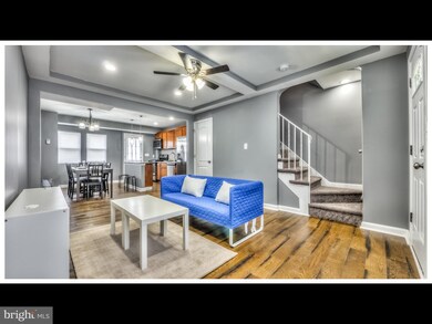 3002 Grantley Ave, Baltimore, MD 21215 - photo 4