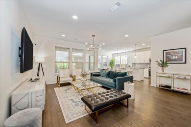 1910 Barrel Oak Dr, Houston, TX 77080 - photo 5