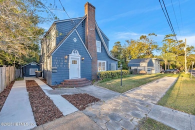 2967 Olga Place, Jacksonville, FL 32205 - photo 2