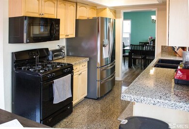 1350 Burnside Ct, Sparks, NV 89434 - photo 5