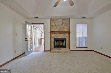 255 Loneoak Dr, Senoia, GA 30276 - photo 2