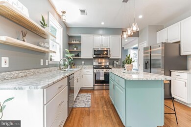 7840 Fern Hill St, Waldorf, MD 20603 - photo 2